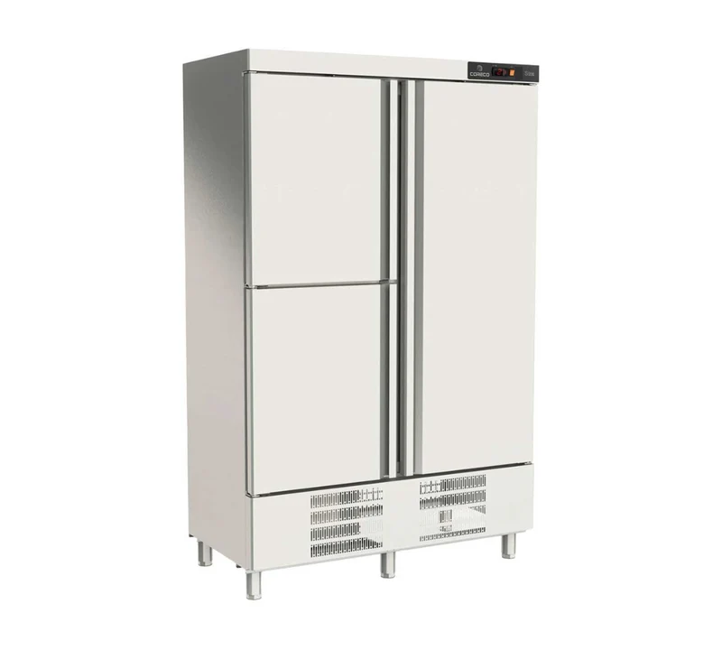 CORECO - CONGELADOR VERTICAL SERIE LINE SNACK 1303-S