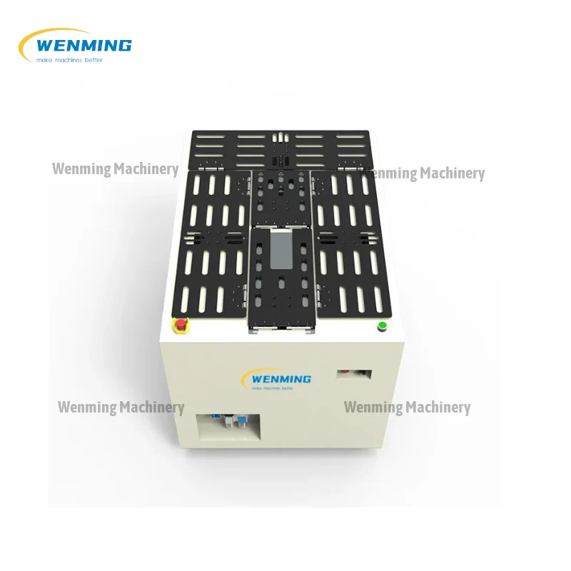 Garment Equipment Automatic T Shirt Folding Machine