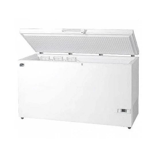MASQUEFRIO - ARCON CONGELADOR ELVT 410 BAJA TEMPERATURA