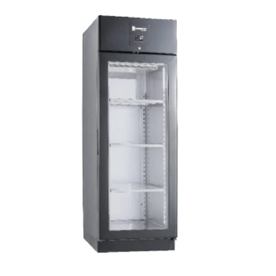 SAMAREF - DE700 RF PV BK ARMARIO MADURADOR DE CARNE