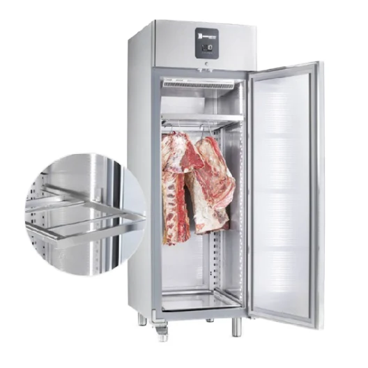 SAMAREF - DE700 RF ARMARIO MADURADOR DE CARNE