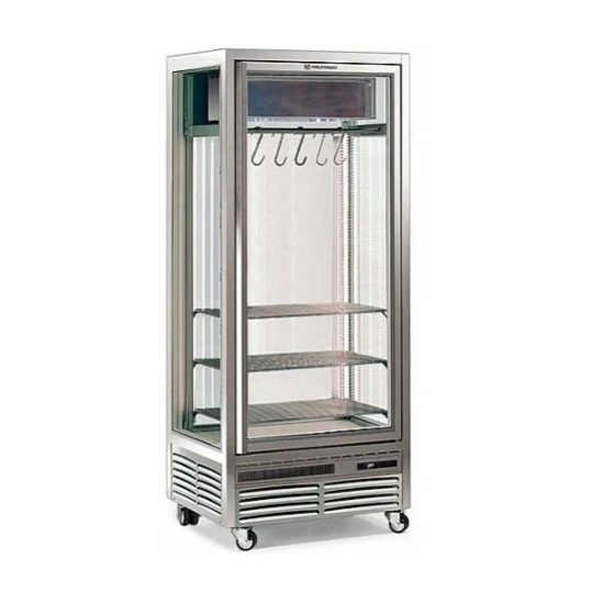 EDENOX - 551DA ARMARIO MADURADOR DE CARNE EXPOCARN