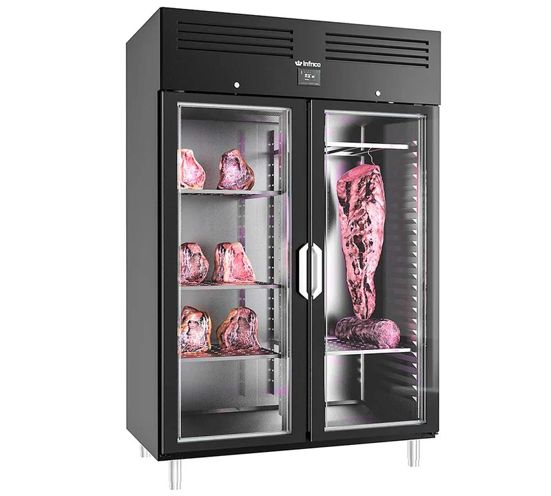 INFRICO - AGB 1402 MDAB ARMARIO MADURADOR DE CARNE DRY AGING