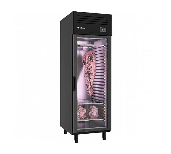 INFRICO - AGB 701 MDAB AMARIO MADURARADOR DE CARNE DRY AGING