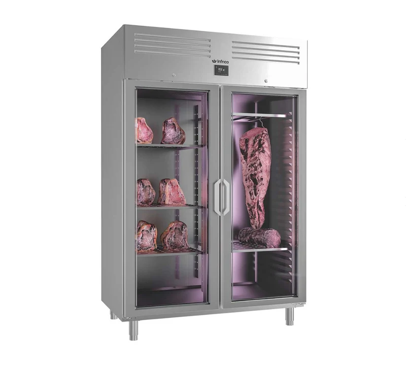 INFRICO - AGB 1402 MDA ARMARIO MADURADOR DE CARNE DRY AGING