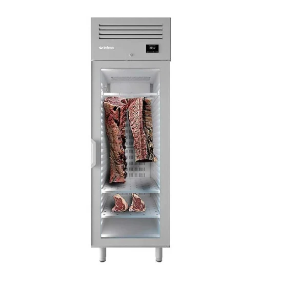 INFRICO - AGB 701 MDA ARMARIO MADURADOR DE CARNE DRY AGING
