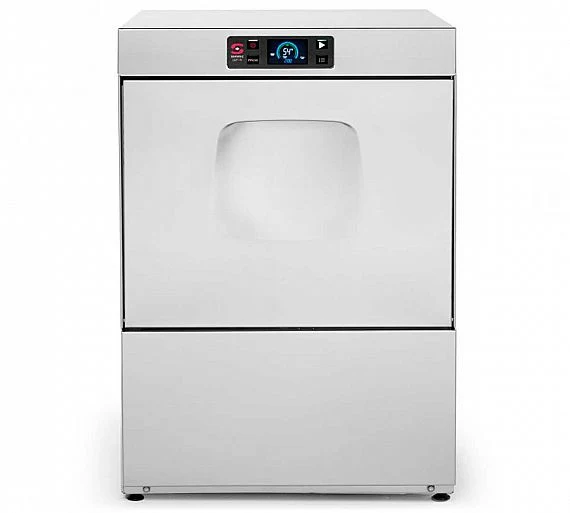 SAMMIC - LAVAVAJILLAS ACTIVE AX-50 - CESTA 50 x 50
