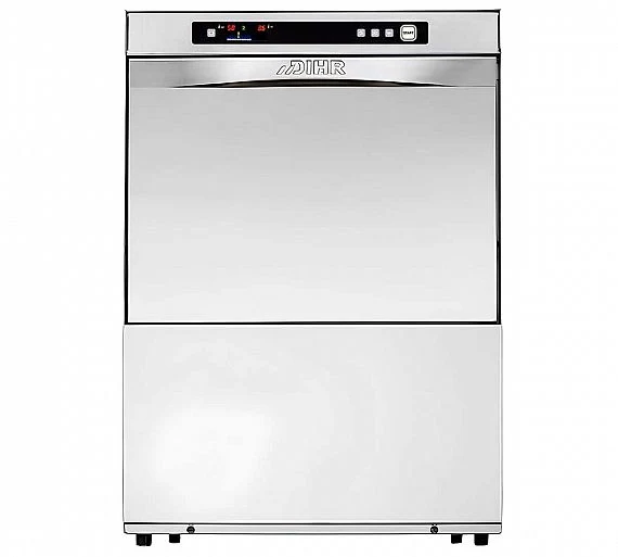DIHR - LAVAVAJILLAS ELECTRON 500 - CESTA 50 x 50