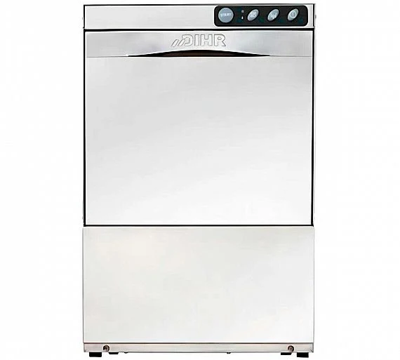 DIHR - LAVAVAJILLAS DS 50 - CESTA 50 x 50
