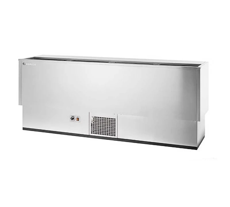 CORECO - ENFRIADOR DE BOTELLAS BEG-150-I