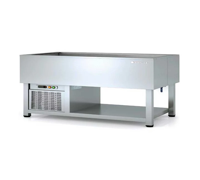 CORECO - ENFRIADOR DE BOTELLAS DE SIDRA SD-150-I