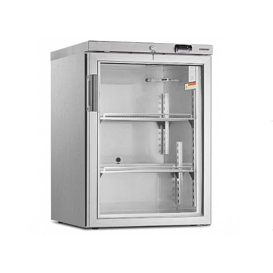 COREQUIP - ESCARCHACOPAS AC150 PV A