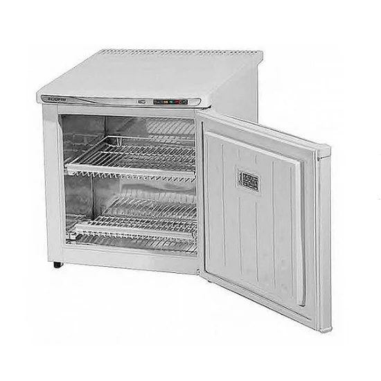 MASQUEFRIO - ESCARCHADOR CN 60 BLANCO