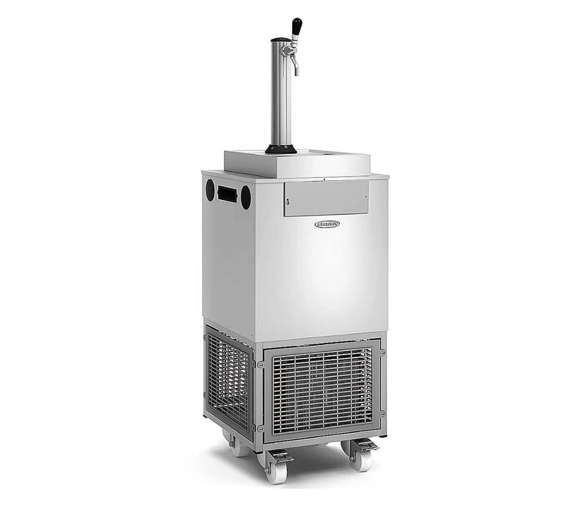 DOCRILUC - VP-100 ENFRIADOR DE LÍQUIDOS