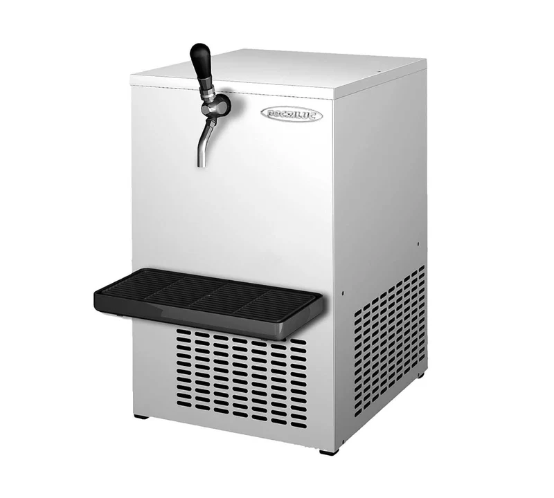 DOCRILUC - VP-30 ENFRIADOR DE LÍQUIDOS CON GRIFO