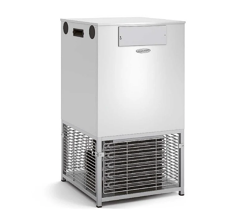 DOCRILUC - V 200 ENFRIADOR DE LÍQUIDOS