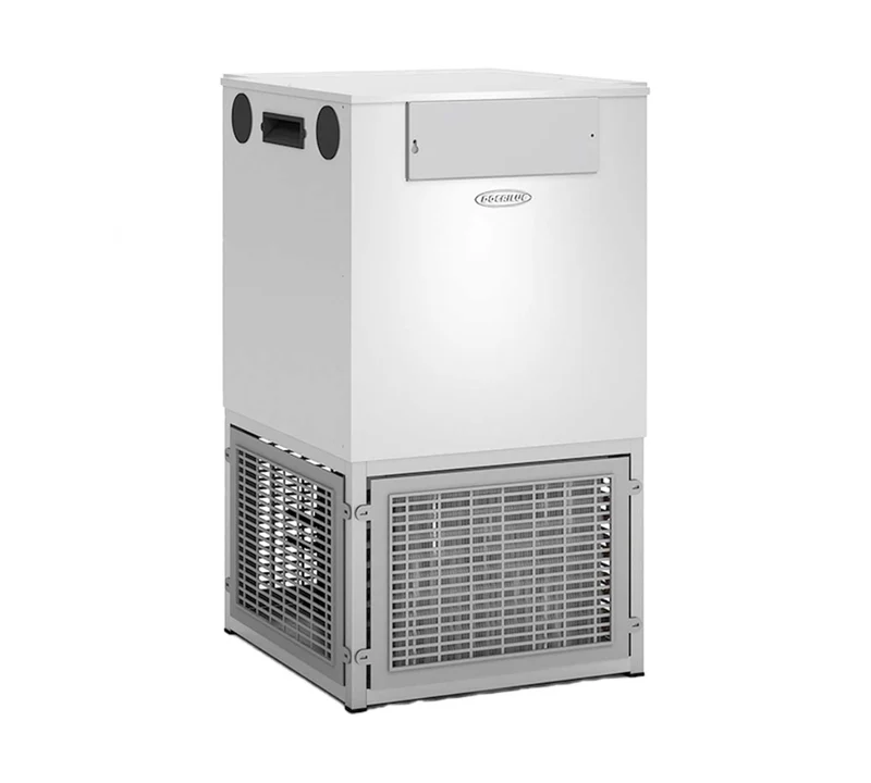 DOCRILUC - V 100 ENFRIADOR DE LÍQUIDOS