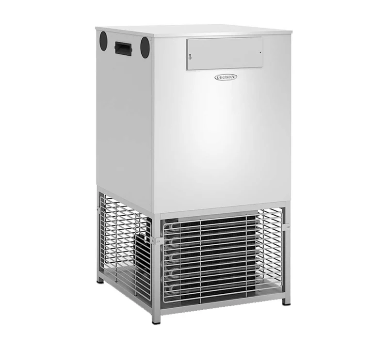 DOCRILUC - V 50 ENFRIADOR DE LÍQUIDOS