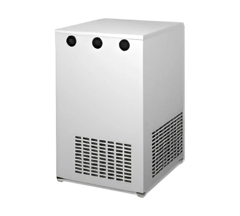 DOCRILUC - V 30 ENFRIADOR DE LÍQUIDOS