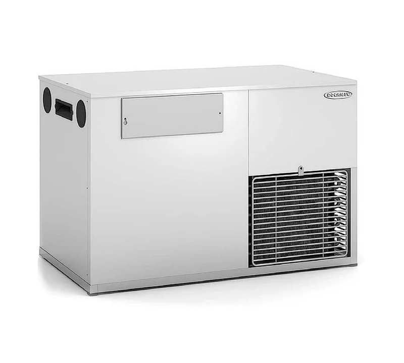 DOCRILUC - H 100 ENFRIADOR DE LÍQUIDOS