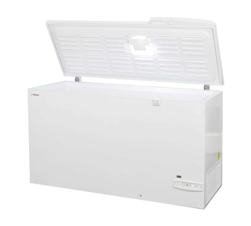 EDENOX - CONGELADOR HORIZONTAL PUERTA ABATIBLE NLF-275