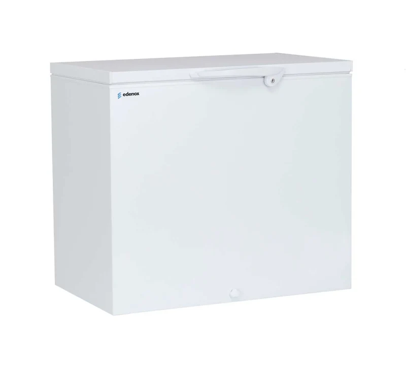 EDENOX - CONGELADOR HORIZONTAL PUERTA ABATIBLE NLF-190