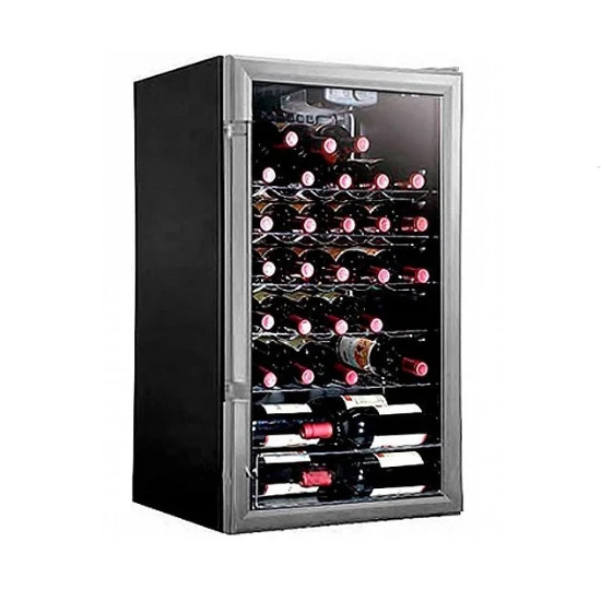 MES FRED - ARMARIO DE VINO BACO 98P