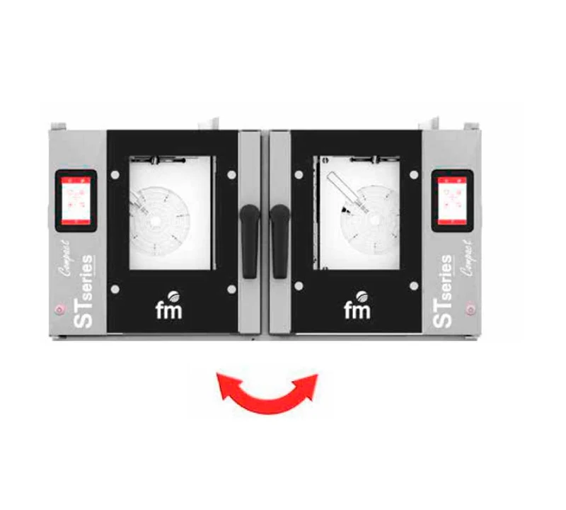 FM - CAMBIO A MONOFÁSICO 230 V