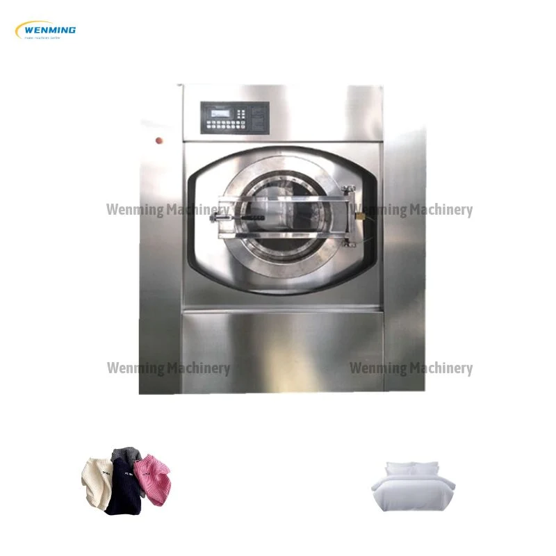 High Quality Hospital Dedicated Washing Machine and Industrial Washing Machine And Dryer