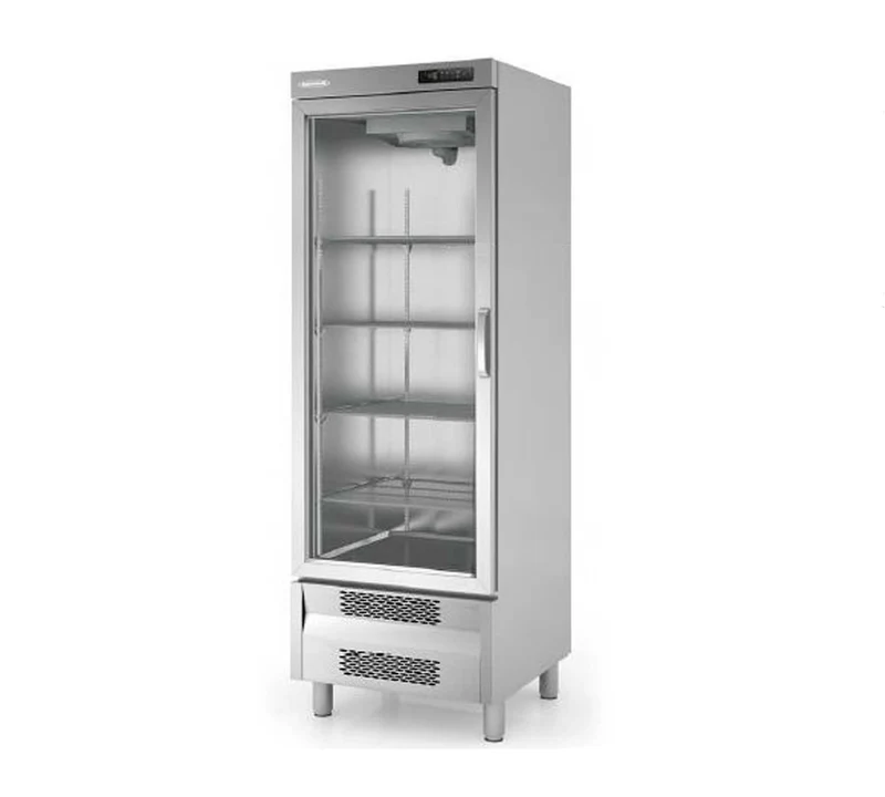 DOCRILUC - ARMARIO CONGELADOR SNACK ACSV-75-1
