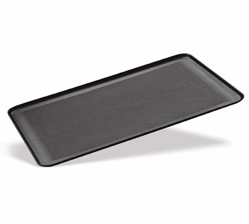 FM – BANDEJA PERFORADA ANTIADHERENTE GN 2/3