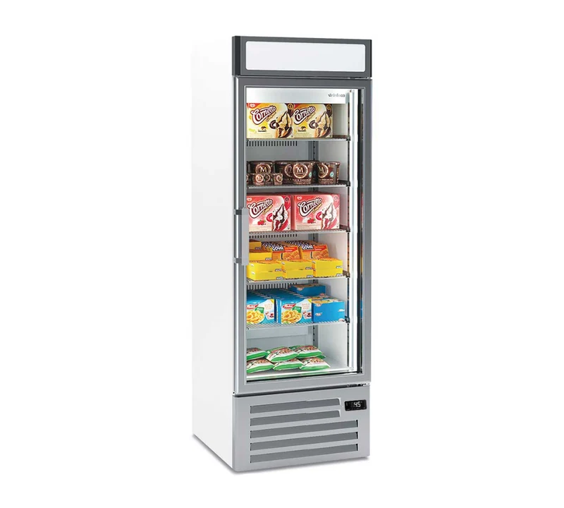 INFRICO - ARMARIO EXPOSITOR CONGELADOR NEC501FV