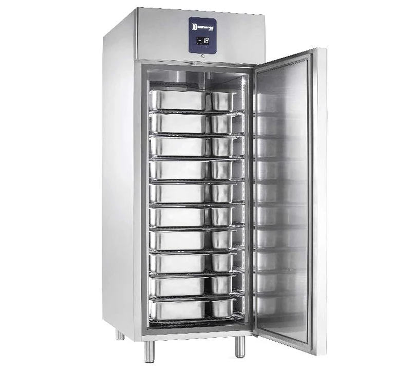 SAMAREF - ARMARIO CONGELADOR HELADERIA GL 1000 BTG