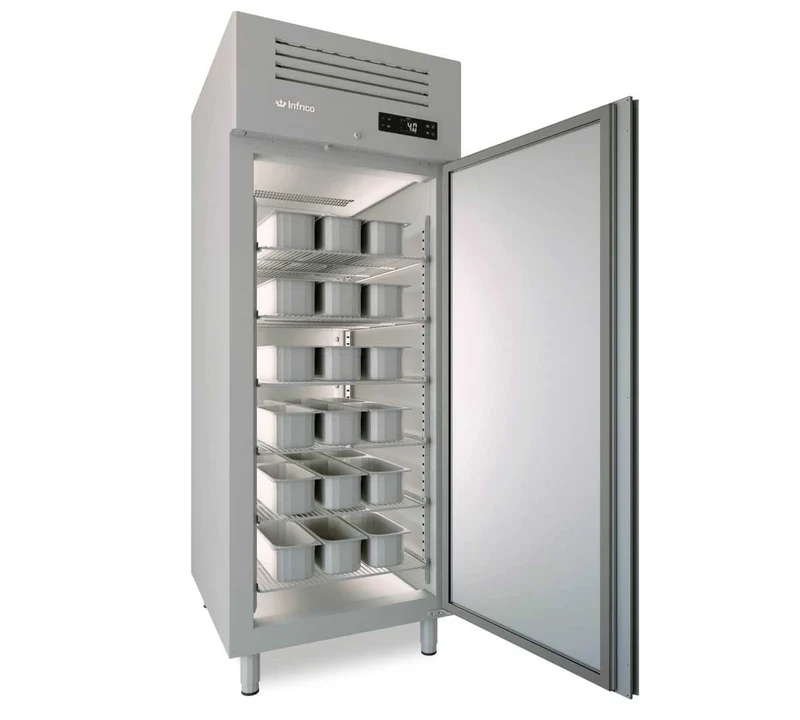 INFRICO - ARMARIO CONGELADOR HELADERÍA AGB 901 BT