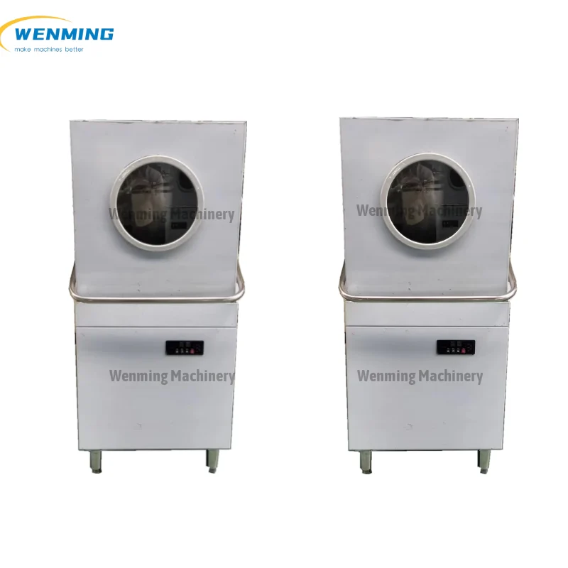 Commercial Hotel Restaurant Dish Washer Machine Price Kitchen Dishwasher
