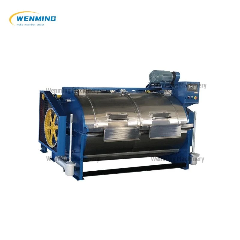 Widely used Clothes Dyeing Machine Textile Dyeing Machine